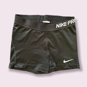 Nike Pros